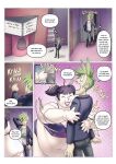 [ SweetnessAdmirer ] A "Larger than Life" Style
