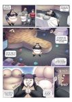 [ SweetnessAdmirer ] A "Larger than Life" Style
