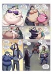 [ SweetnessAdmirer ] A "Larger than Life" Style