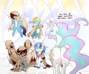 (Cold Blooded Twilight) Cold Storm (In Progress)
