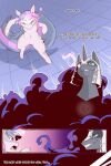 (Cold Blooded Twilight) Cold Storm (In Progress)