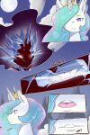 (Cold Blooded Twilight) Cold Storm (In Progress)