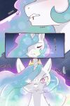 (Cold Blooded Twilight) Cold Storm (In Progress)