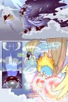 (Cold Blooded Twilight) Cold Storm (In Progress)