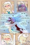 (Cold Blooded Twilight) Cold Storm (In Progress)