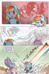 (Cold Blooded Twilight) Cold Storm (In Progress)