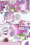 (Cold Blooded Twilight) Cold Storm (In Progress)