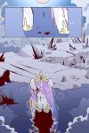 (Cold Blooded Twilight) Cold Storm (In Progress)