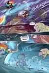 (Cold Blooded Twilight) Cold Storm (In Progress)