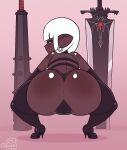 [Cobatsart] Mary Muffin: DRK Chocolate Cake (Final Fantasy XIV) Ongoing