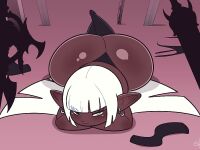 [Cobatsart] Mary Muffin: DRK Chocolate Cake (Final Fantasy XIV) Ongoing