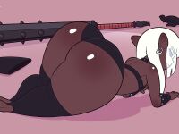 [Cobatsart] Mary Muffin: DRK Chocolate Cake (Final Fantasy XIV) Ongoing