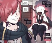 [Cobatsart] Mary Muffin: DRK Chocolate Cake (Final Fantasy XIV) Ongoing