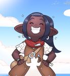 [Cobatsart] Mary Muffin: DRK Chocolate Cake (Final Fantasy XIV) Ongoing