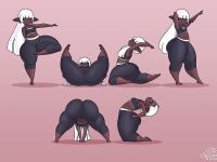 [Cobatsart] Mary Muffin: DRK Chocolate Cake (Final Fantasy XIV) Ongoing