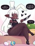 [Cobatsart] Mary Muffin: DRK Chocolate Cake (Final Fantasy XIV) Ongoing
