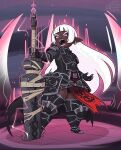 [Cobatsart] Mary Muffin: DRK Chocolate Cake (Final Fantasy XIV) Ongoing