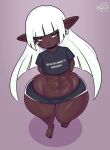 [Cobatsart] Mary Muffin: DRK Chocolate Cake (Final Fantasy XIV) Ongoing