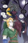 [Cobatsart] Mary Muffin: DRK Chocolate Cake (Final Fantasy XIV) Ongoing