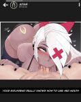 [Escriba] Hazbin Hotel