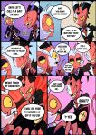 [KatoSven] Test Drive (Helluva Boss) (Ongoing)