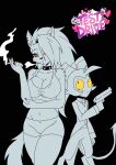 [KatoSven] Test Drive (Helluva Boss) (Ongoing)