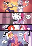 [KatoSven] Test Drive (Helluva Boss) (Ongoing)