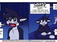 [OutletDraws (IAMANEAGLEt)] Jacking Up the Wrong Tree