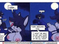 [OutletDraws (IAMANEAGLEt)] Jacking Up the Wrong Tree