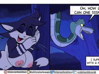[OutletDraws (IAMANEAGLEt)] Jacking Up the Wrong Tree