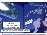[OutletDraws (IAMANEAGLEt)] Jacking Up the Wrong Tree