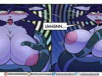 [OutletDraws (IAMANEAGLEt)] Jacking Up the Wrong Tree