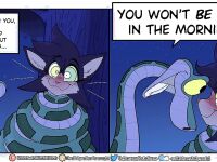 [OutletDraws (IAMANEAGLEt)] Jacking Up the Wrong Tree