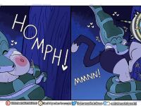 [OutletDraws (IAMANEAGLEt)] Jacking Up the Wrong Tree