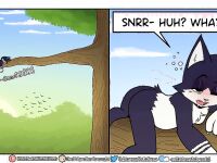 [OutletDraws (IAMANEAGLEt)] Jacking Up the Wrong Tree