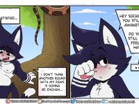 [OutletDraws (IAMANEAGLEt)] Jacking Up the Wrong Tree