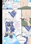 [2026.02] Lady Furina can’t resist compliments