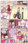 (Incognitymous) - Gravity Falls - Matchmaking Mishaps