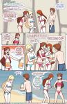(Incognitymous) - Gravity Falls - Matchmaking Mishaps