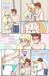 (Incognitymous) - Gravity Falls - Matchmaking Mishaps