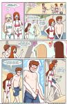 (Incognitymous) - Gravity Falls - Matchmaking Mishaps