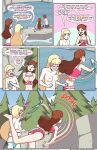 (Incognitymous) - Gravity Falls - Matchmaking Mishaps