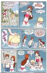 (Incognitymous) - Gravity Falls - Matchmaking Mishaps