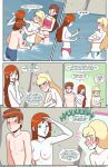 (Incognitymous) - Gravity Falls - Matchmaking Mishaps