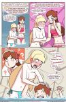 (Incognitymous) - Gravity Falls - Matchmaking Mishaps