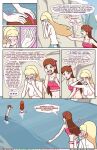 (Incognitymous) - Gravity Falls - Matchmaking Mishaps