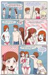 (Incognitymous) - Gravity Falls - Matchmaking Mishaps