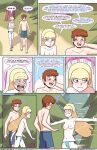 (Incognitymous) - Gravity Falls - Matchmaking Mishaps