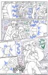 (Incognitymous) - Gravity Falls - Matchmaking Mishaps