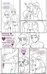 (Incognitymous) - Gravity Falls - Matchmaking Mishaps